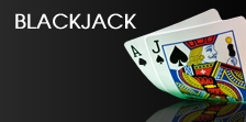 blackjack game on cosmik casino