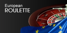 european roulette on cosmik casino